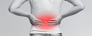 Back Pain in North Myrtle Beach SC