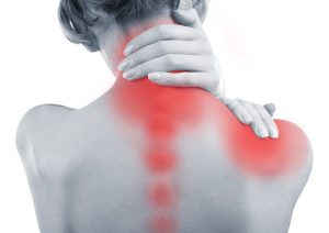 Neck and Shoulder Pain | Coastal Carolinas Interventional Spine Neck and Shoulder Pain