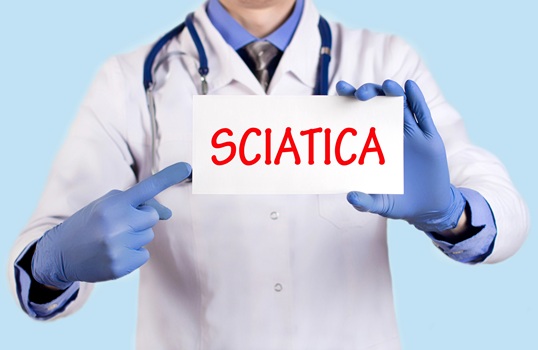What Is Sciatica and How Is It Treated? | Coastal Carolinas ...