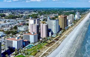 Interventional Spine Myrtle Beach SC