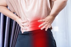 Leg and Back Pain