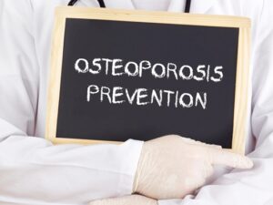 Osteoporosis in North Myrtle Beach SC
