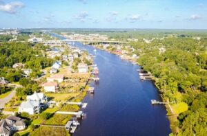 back pain doctor Little River SC