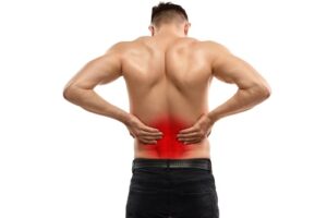 back pain relief Calabash NC