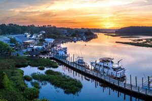 back pain relief Calabash NC