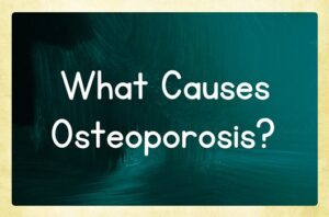 osteoporosis in North Myrtle Beach SC