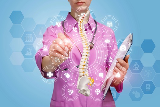 osteoporosis in North Myrtle Beach SC