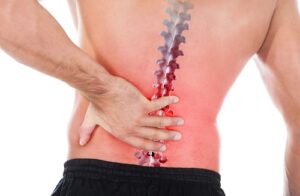 spine pain Supply NC