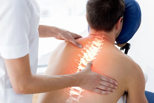 interventional spine care in North Myrtle Beach SC