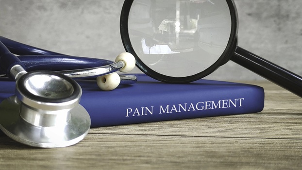 Pain management in North Myrtle Beach SC