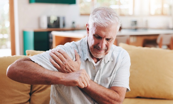 facet joint pain in Myrtle Beach SC