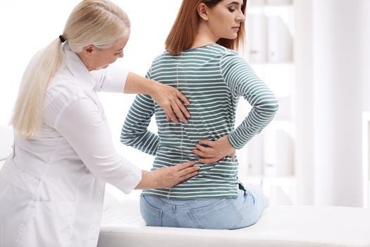 Pain management options in North Myrtle Beach SC