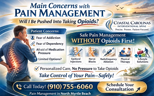pain management opioids