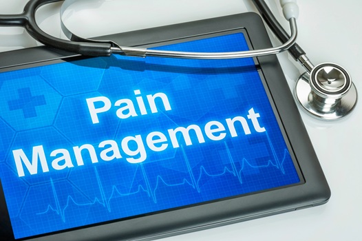 pain management specialists in North Myrtle Beach