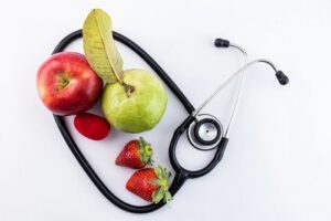 Nutrition and bone health
