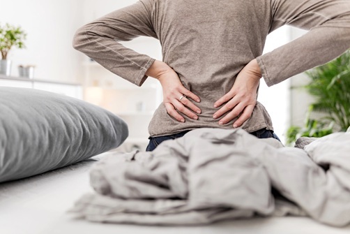 pain management for retirees in North Myrtle Beach SC