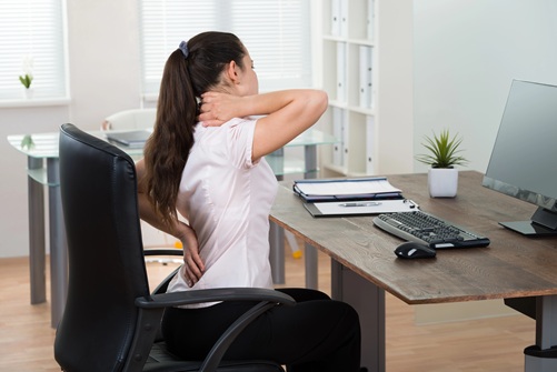 pain management for working professionals in North Myrtle Beach SC 1