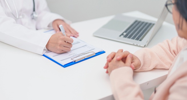 Pain management doctor in North Myrtle Beach