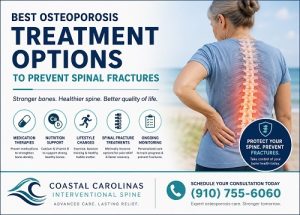 Best Osteoporosis Treatment Options