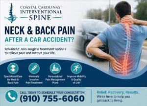 neck and back pain in North Myrtle Beach SC | Coastal Carolinas Interventional Spine neck and back pain in North Myrtle Beach SC