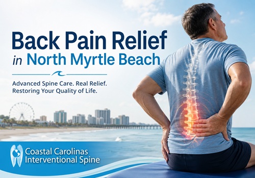 Blog | Coastal Carolinas Interventional Spine