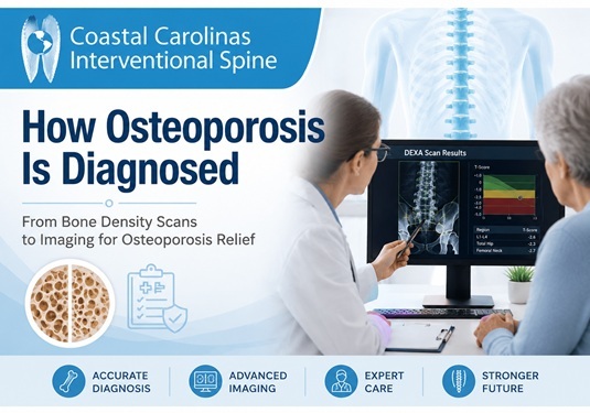 Blog | Coastal Carolinas Interventional Spine