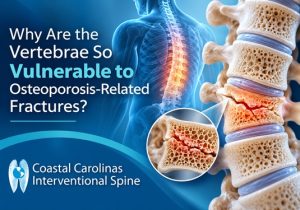 Osteoporosis in North Carolina SC