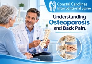 Osteoporosis in North Myrtle Beach SC