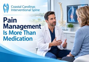 pain management in North Myrtle Beach SC